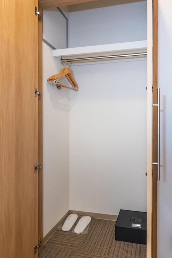 Hopetree Tennoji Osaka Exterior photo